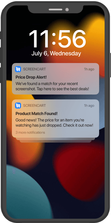 app demo
